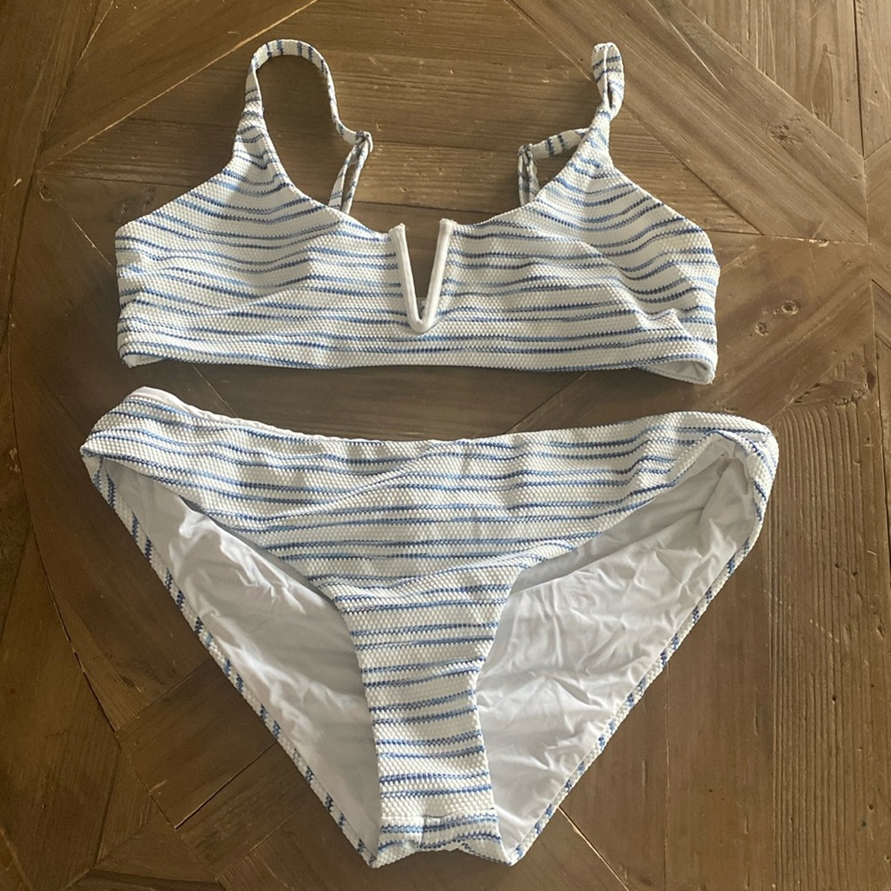 Dolce Vita Like New Swimsuit